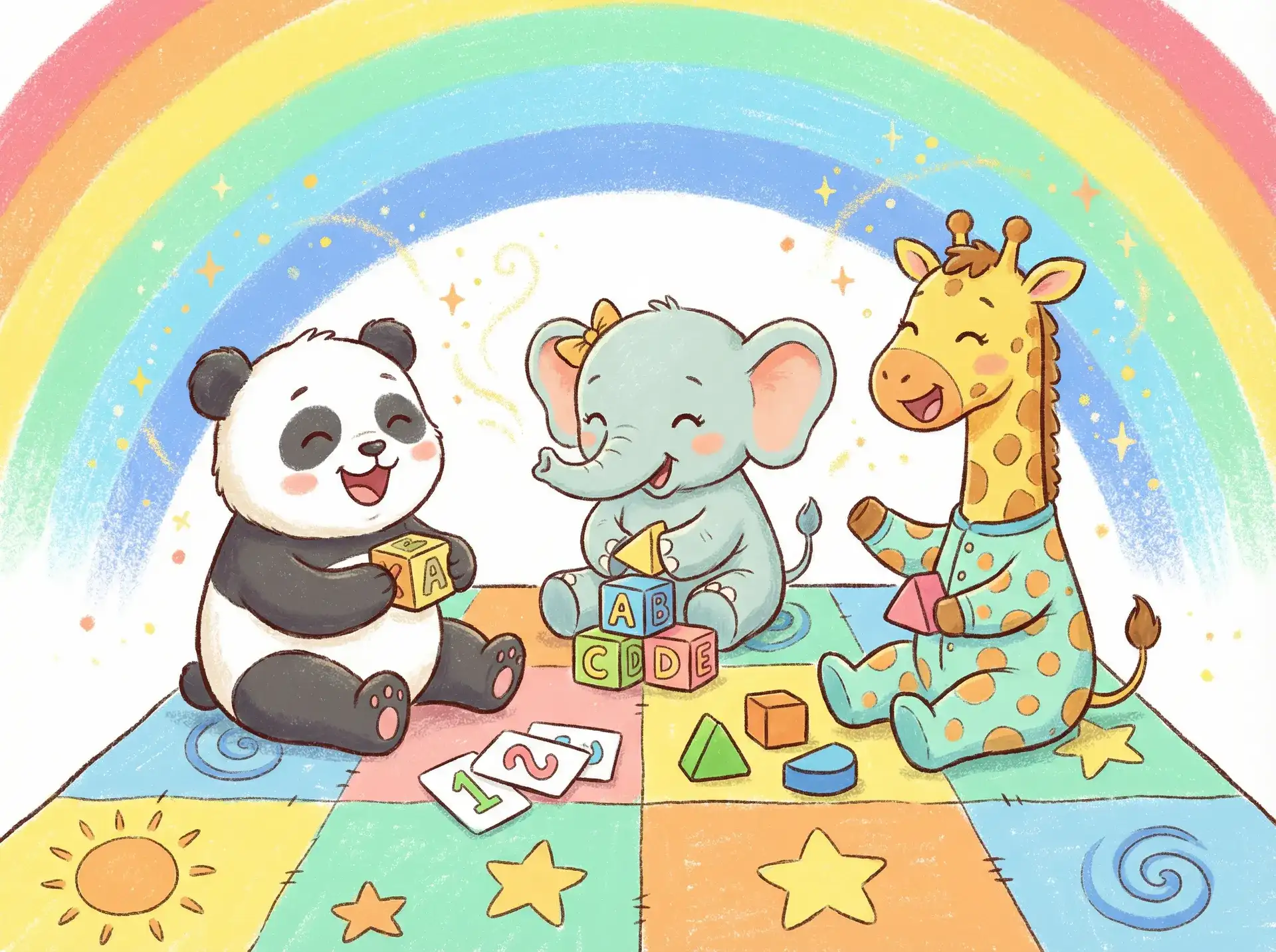 超级飞侠 - 适合宝宝的 51动漫 冒险动画