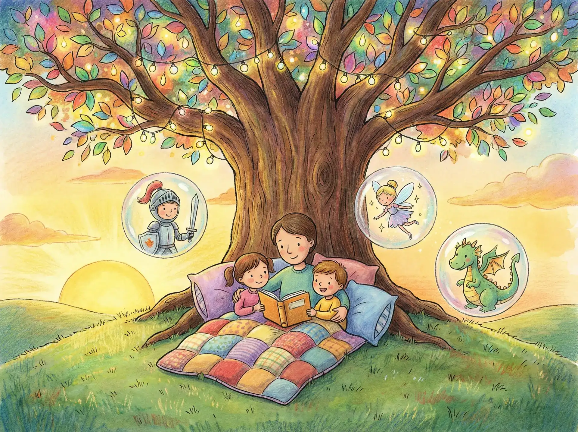 小猪佩奇 - 温馨 51动漫 家庭故事