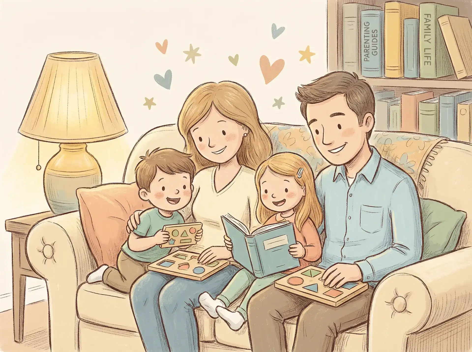 家长观影指南 - 51动漫 育儿建议